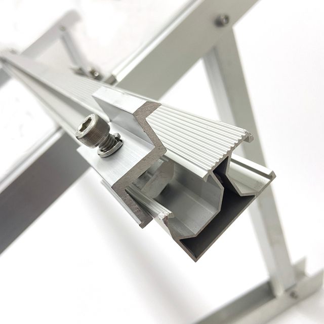 OEM-производитель алюминиевого профиля для строительства и промышленности