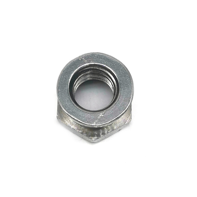 M3 M4 M6 M8 M10 из нержавеющей стали SS316 SS304 HEX Breakaway Security Nuts