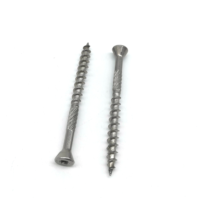 Производитель M2 M3 M5 M6 SS A2 SS304 Саморезы из нержавеющей стали 